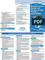 Triptico Requisitos para el acceso.pdf