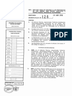 2018.08.29 Decreto Nº126