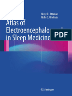 Atlas of Electroencephalography in Sleep Medicine