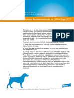 IRIS 2017 DOG Treatment Recommendations 09may18