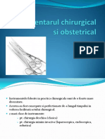 284100078 Instrumentarul Chirurgical Si Obstetrical