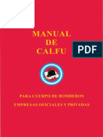 Manual CALFU