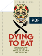 Dying To Eat