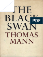 Mann, Thomas - Black Swan, The (Knopf, 1954) PDF