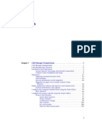 CAD Manager Fundamentals PDF
