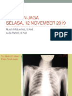 Lapjag Selasa 12 November