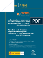 2018 - Especial Documento Recomendaciones Codepeh 2018 PDF