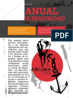 Manual de Seguridad Ancora PDF