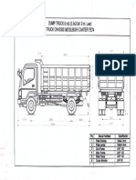 Spesifikasi Bak Fe 74 Hd Long