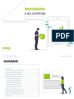 E Book Gestão de Processos Da Arquitetura Ao Controle Www.euax .Com .Br