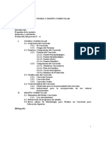 teoria y diseno curricular.pdf