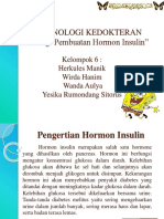 BIOTEK KEDOKTERAN