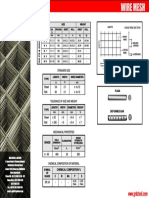 27 - Wire Mesh PDF