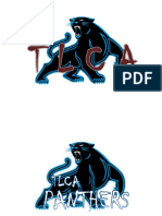 Tlca Logo