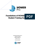 HOMER Pro Foundations Student Training Guide.pdf