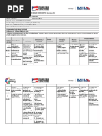 Plano de Curso de Sociologia