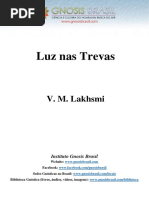 Lakhsmi - Luz Nas Trevas-1