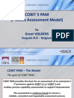 COBIT PAM Presentation PDF