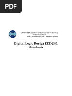 Digital Logic Design EEE241.pdf