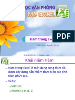 Excel 2 Ham PDF
