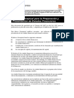 Resumen Marco Conceptual IASB PDF