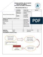 Prelab 9