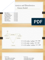 Presentation1 Tranmisi gauss