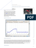 Test Multipunto (Corriente) (Picoscope)