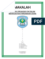 Cover Makalah Pkn Uti