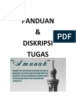 PARTION BUKU PENGURUSAN