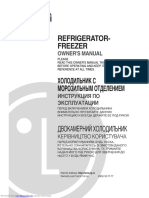 Refrigeratorfreezer PDF