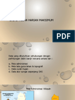 Bab 2 Hujan Harian Max PDF