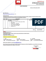 Surat Penawaran HP Omen PDF