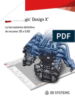 DesignX Español