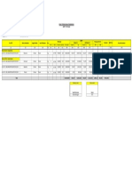 11.rekap Permohonan Pembayaran Panen November 2019