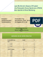 Lapor PPT PCOS 2