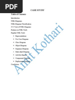 Download UML Diagrams for Library Management System by amitdkothari SN44033260 doc pdf