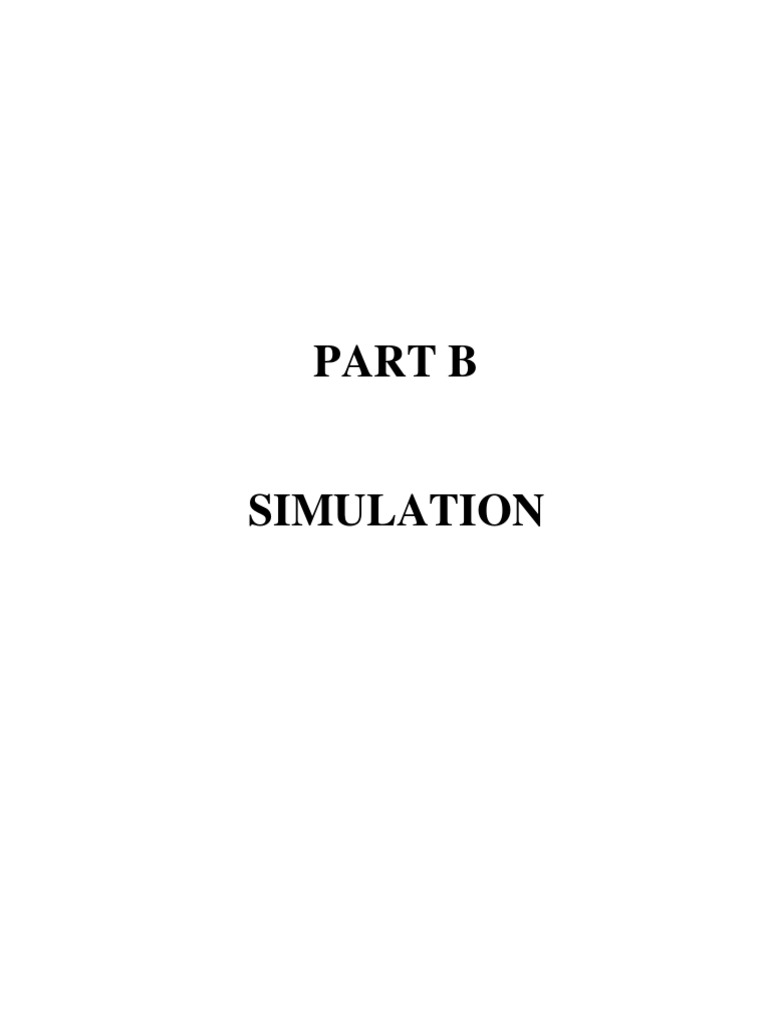 Multisim Part B Pdf Pdf Electrical Network Parameter Computer