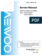 Service Washing Manual 2