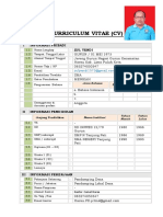 CV Zul Yendi Baru