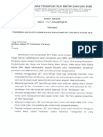 3865.Ka (Pertamina) SURAT EDARAN-Pengendalian JBT.pdf