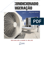 (boas imagens) Ar Condicionado e Refrigeração - Rex Miller.pdf