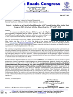 Invitation Letter - 3 PDF