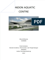 Dokumen - Tips - London Aquatic Center PDF