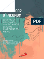 Para comunicar o incomum.pdf