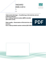 SS en Iso 9308 2 2014 en PDF