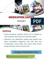 Medication Safety