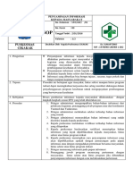 SPO 1.2.2.1 PENYAMPAIAN INFORMASI KEPADA MASYARAKAT Ok