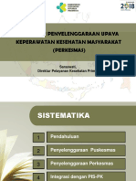 1.bahan Paparan Integrasi Perkesmas PISPK - Tangerang - 18