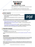 Mimix PDF
